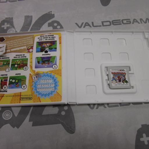 Paper Mario: Sticker Star [1]