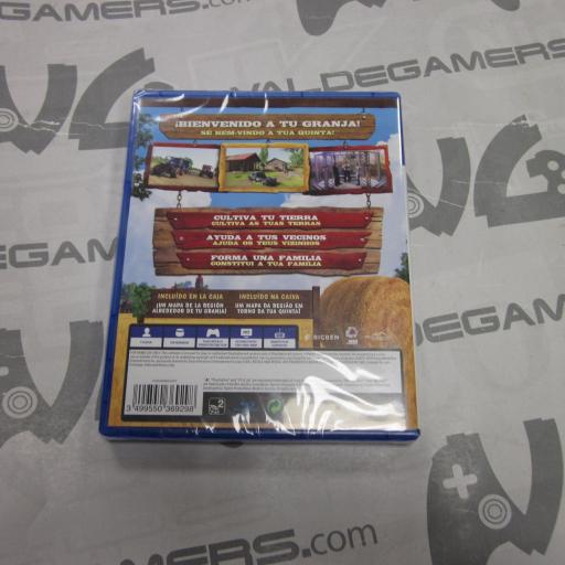  Farmer´S Dynasty - NUEVO [1]