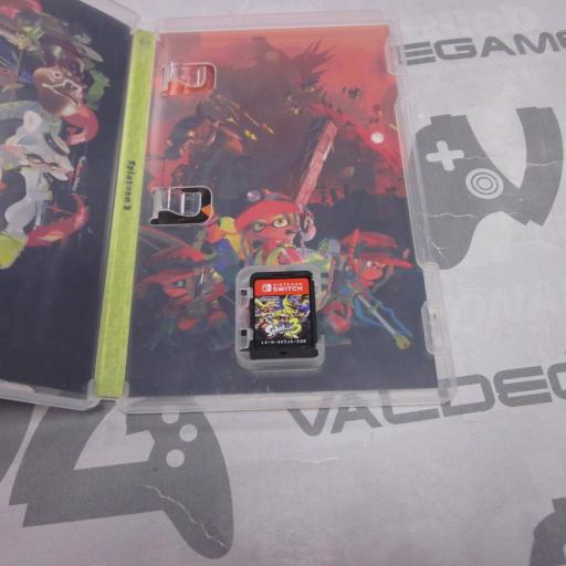 Splatoon 3 [1]