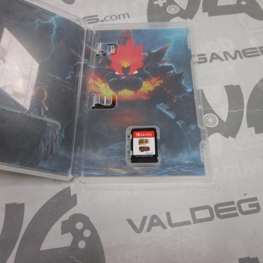 Super Mario 3D World + Bowser's Fury [1]
