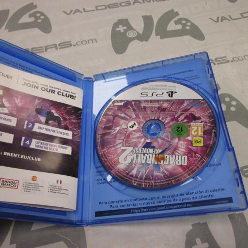 Dragon Ball Xenoverse 2 [1]