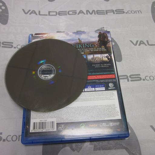 Assassin's Creed Valhalla  [2]