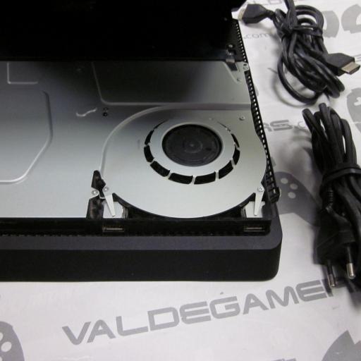  consola Playstation 4 Slim 1tb Negra [1]