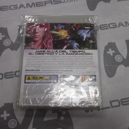 Final fantasy xiii 2 - NUEVO* [1]