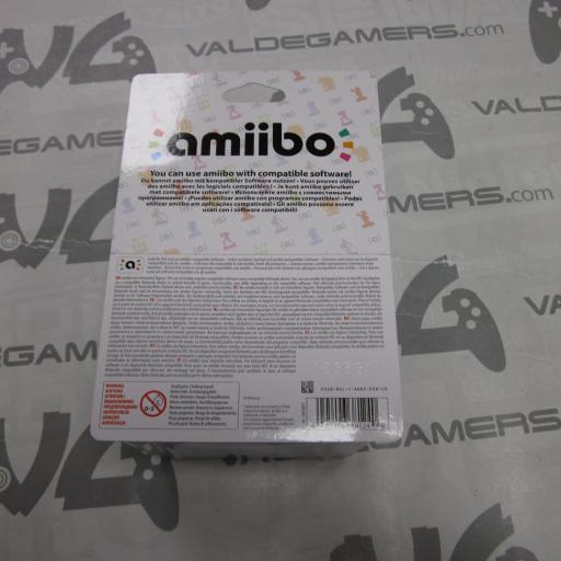 Amiibo Yunnobo The Legend of Zelda: Tears of the Kingdom - NUEVO [1]