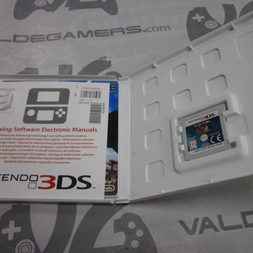 Monster Hunter 4 Ultimate [1]