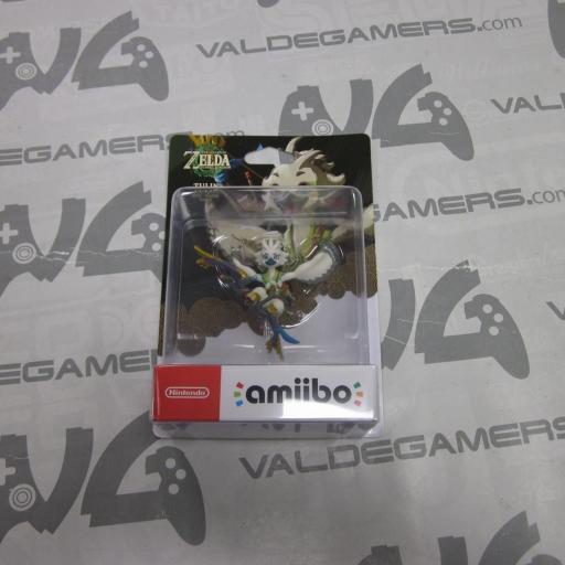 Amiibo tulin The Legend of Zelda: Tears of the Kingdom - NUEVO