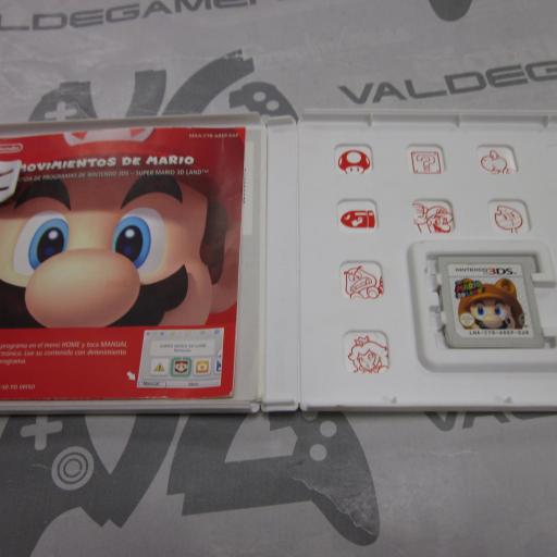 Super Mario 3D Land [1]