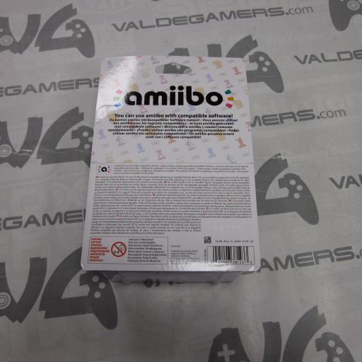 Amiibo tulin The Legend of Zelda: Tears of the Kingdom - NUEVO [1]