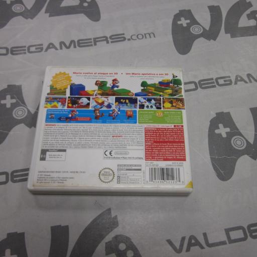 Super Mario 3D Land [2]