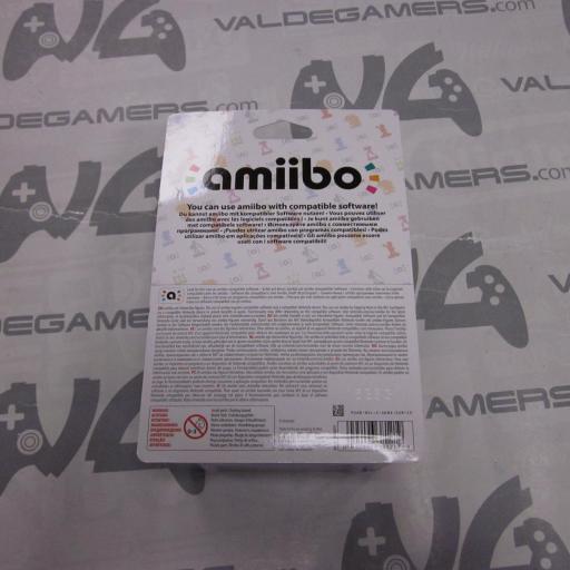 Amiibo Riju The Legend of Zelda: Tears of the Kingdom - NUEVO [2]