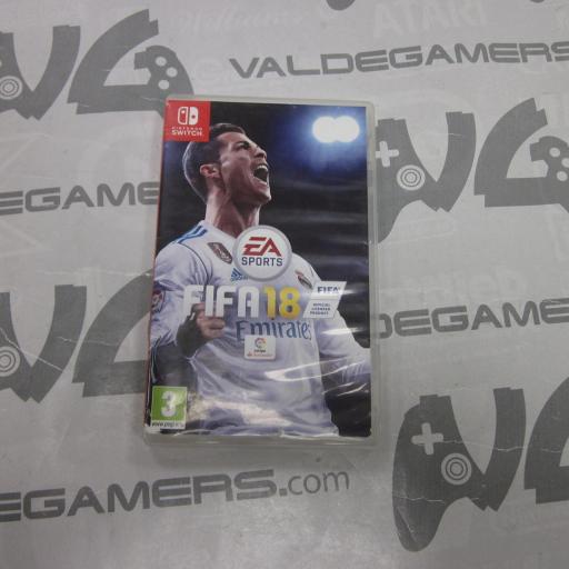 FIFA 18 [0]
