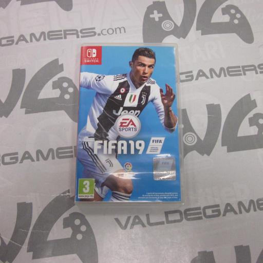 FIFA 19