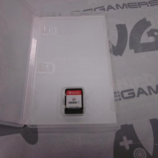 FIFA 19 [1]