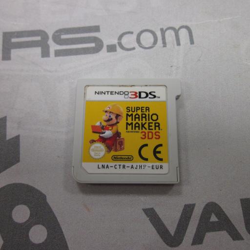 Super Mario Maker