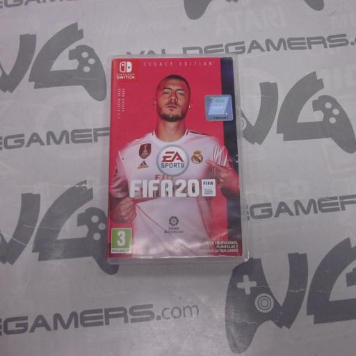 FIFA 20