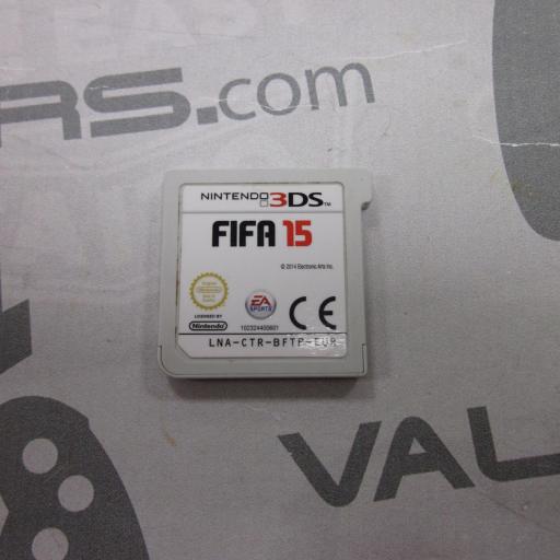 FIFA 15