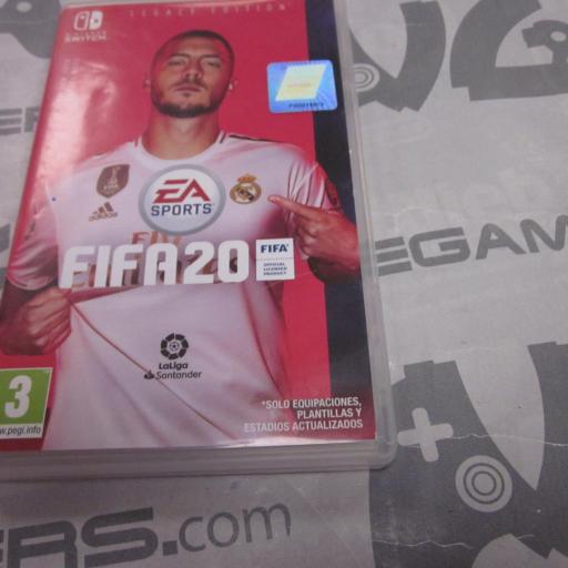 FIFA 20 [1]