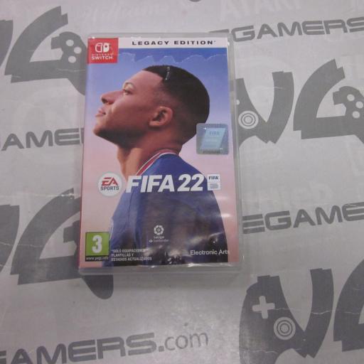 FIFA 22