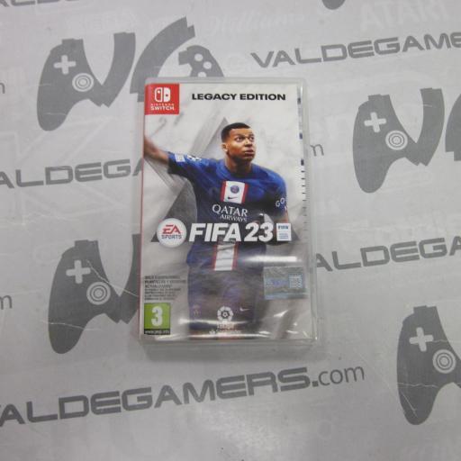 FIFA 23 [0]