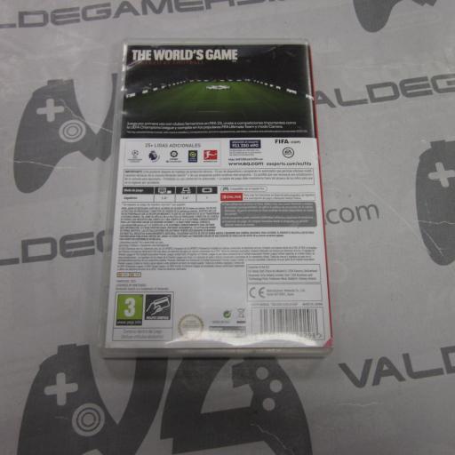 FIFA 23 [2]