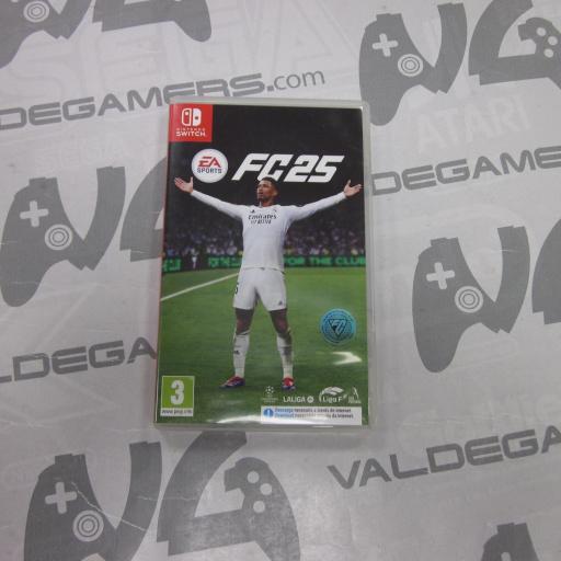 EA Sports FC 25