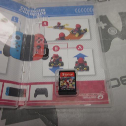 Mario Kart 8 Deluxe [1]