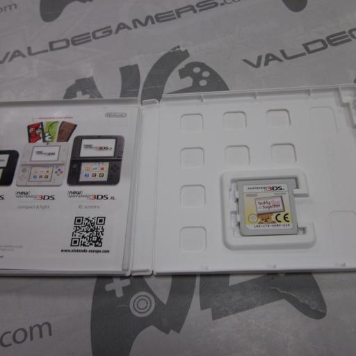 Animal Crossing: Happy Home Designer [1]