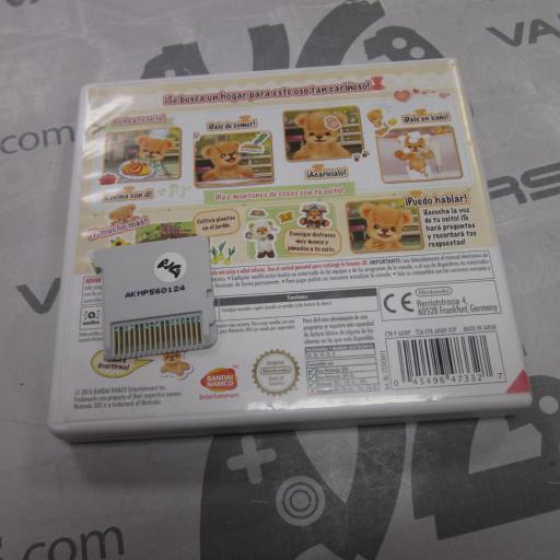 Animal Crossing: Happy Home Designer [2]