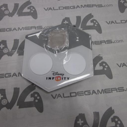 base plataforma usb Disney Infinity  [0]