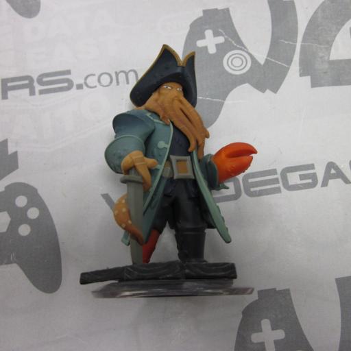 figura Disney Infinity Davy Jones 