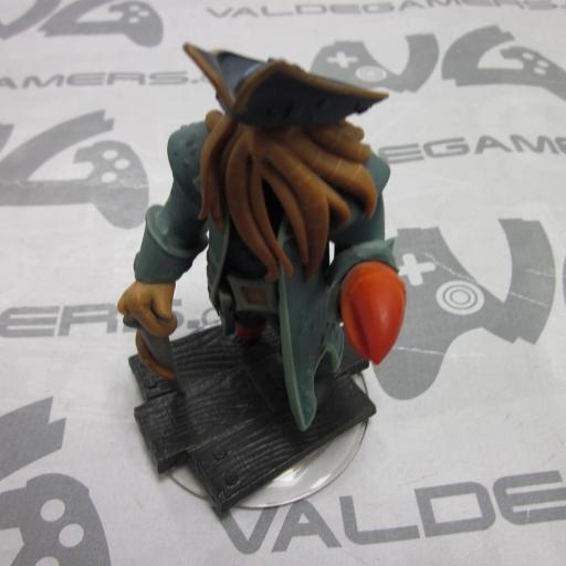 figura Disney Infinity Davy Jones  [1]