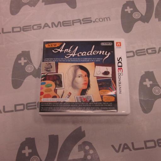 New Art Academy [1]