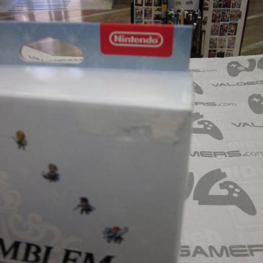 Fire Emblem Warriors Limited edition [2]