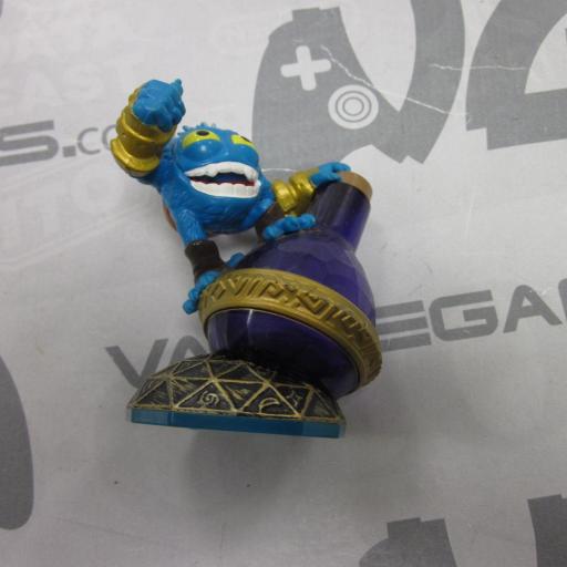 Figura Skylanders Swap Force Pop Fizz Super Gulp