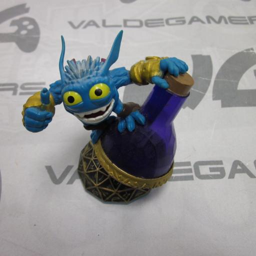 Figura Skylanders Swap Force Pop Fizz Super Gulp [1]