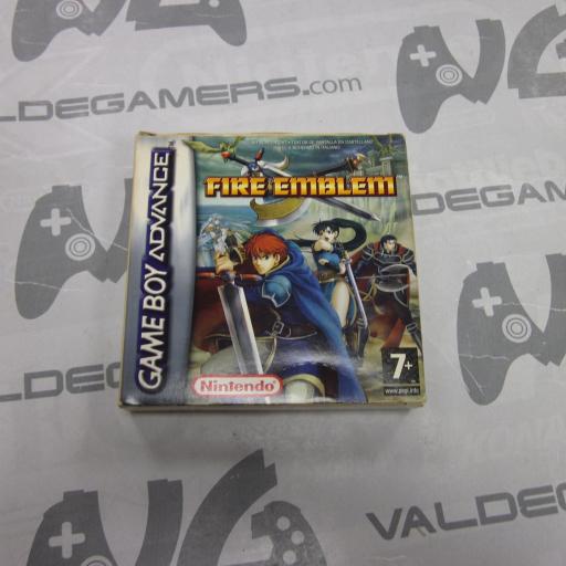 Fire Emblem