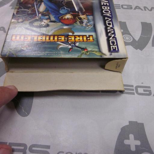 Fire Emblem [1]