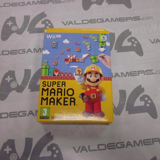 Super Mario Maker