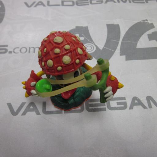 Figura Skylanders Giants Shroomboom [2]