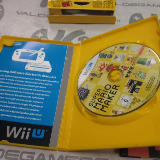 Super Mario Maker [3]