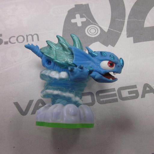 Figura Skylanders Warnado