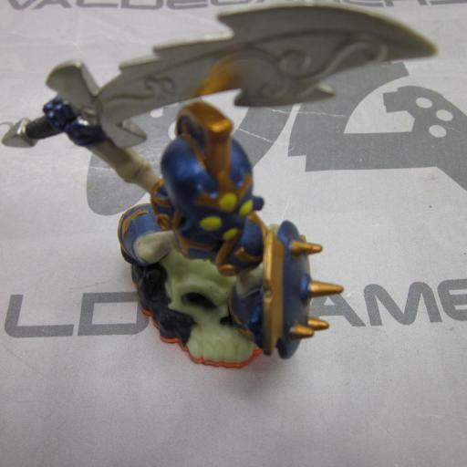Figura Skylanders Giants Chop Chop [1]