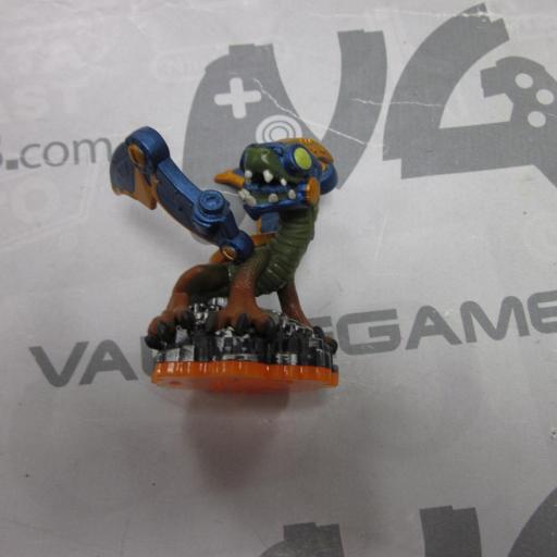 Skylanders Giants Lightcore Drobot