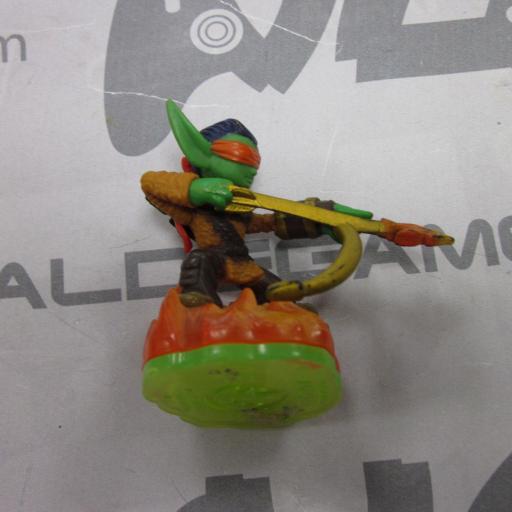 Figura Skylanders Flameslinger
