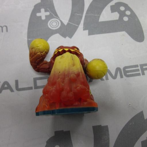 Skylanders Swap Force Eruptor Lava Barf [1]