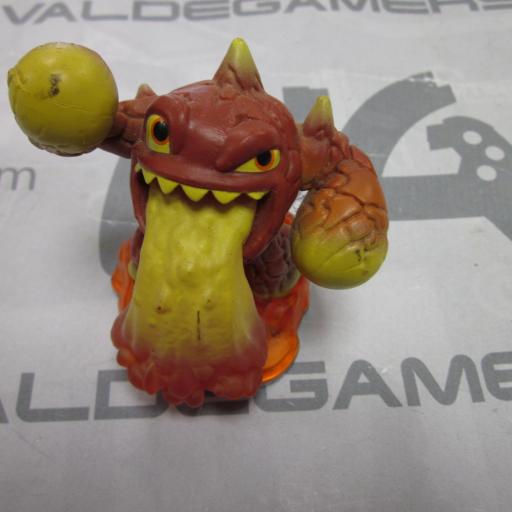 Skylanders Swap Force Eruptor Lava Barf [2]