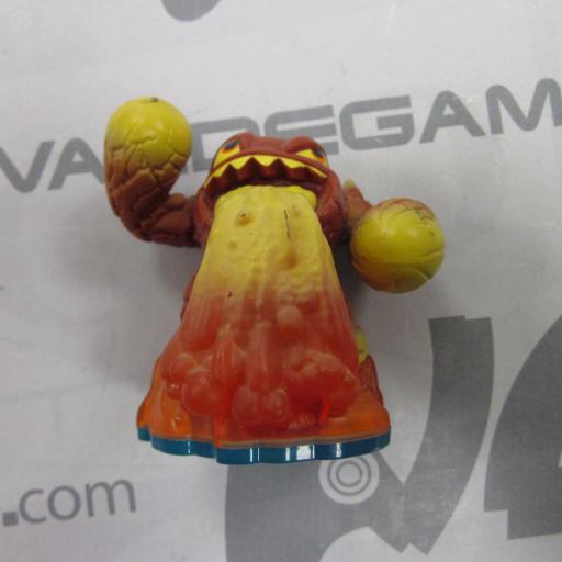 Skylanders Swap Force Eruptor Lava Barf [0]