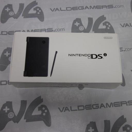 Consola Nintendo Nintendo DSi Lite Negro
