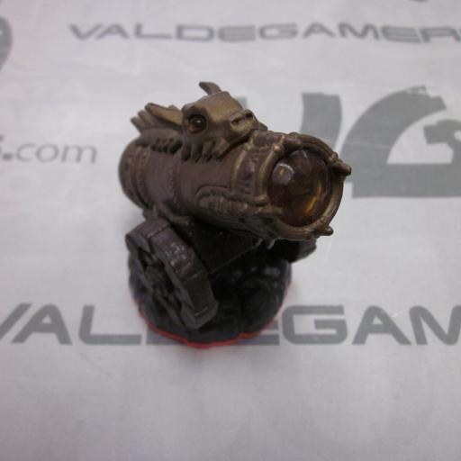 Skylanders Giants: Dragonfire Cannon [2]